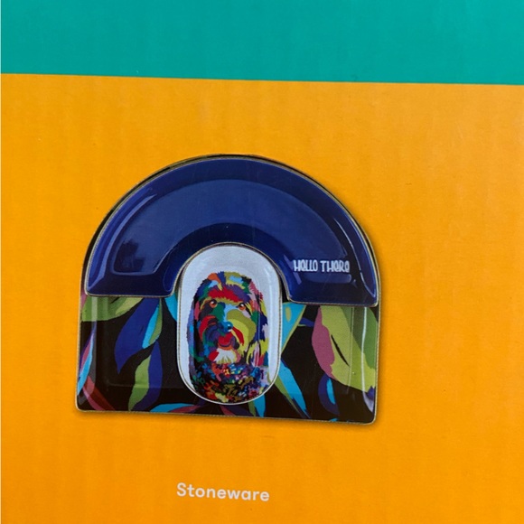 TABITHA BROWN For TARNew in Box 3pc Set Nesting Trays - Picture 7 of 8